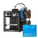 Impressora 3D – AD5X + Kit  de Fechamento– Bivolt – Flashforge + Treinamento Ao Vivo Grátis