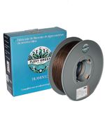 Filamento – Flex Tpu – Shore 80/85a – Natural – Flexy Green