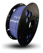 Filamento – PLA – Silk – Azul Royal – Tríade – 1kg