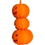 Impressão 3D - Abóboras - PLA na Cor  Laranja