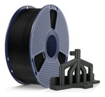 Filamento - PETG - Fibra de Carbono - Sunlu - 1kg