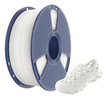 Filamento - Tpu - Branco - Sunlu - 1kg