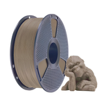 Filamento - Wood - Madeira - Sunlu - 1kg