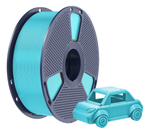 Filamento - Petg - Ciano  - Sunlu - 1kg