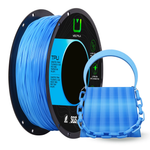 Filamento - Tpu - Rainbow Acqua - Multfila - 1kg