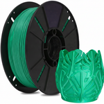 Filamento – PLA Lite – Verde Melão – 1kg – Flashforge