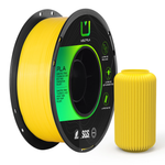 Filamento – PLA – Amarelo – Multfila – 1kg