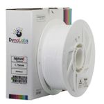 Filamento - Nylon 6 - Branco - DynaLabs - 1Kg