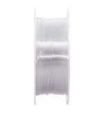 Filamento PETG - Natural - Dynalabs - 1.75mm - 1kg