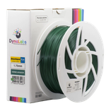 Filamento PLA Boutique – Verde Aviador – Dynalabs – 1.75mm – 1kg
