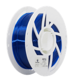 Filamento PETG - Azul Clear - Dynalabs - 1.75mm - 1kg