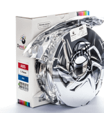 Filamento ABS - Azul - DynaLabs - 1.75mm - 1kg
