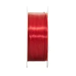 Filamento PLA ASTRA GLITTER - Ruby - DynaLabs - 1.75mm - 1kg