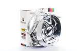 Filamento PLA ASTRA GLITTER - Ruby - DynaLabs - 1.75mm - 1kg