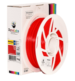 Filamento PLA Boutique - Rubí - Dynalabs - 1.75mm - 1kg