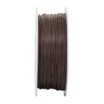 Filamento PLA Wood - Nogal - DynaLabs - 1.75mm - 1kg