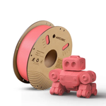 Filamento Alta Velocidade – PLA – Rosa Morango – Anycubic – 1kg