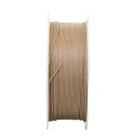 Filamento PLA Wood - Pinus - DynaLabs - 1.75mm - 1kg