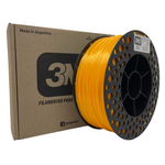 Filamento PLA - Ouro - 3N3 - 1.75mm - 1kg