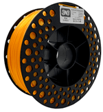 Filamento PLA - Ouro - 3N3 - 1.75mm - 1kg