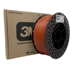 Filamento PLA – Rústico – 3N3 – 1.75mm – 1kg