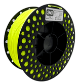 Filamento PLA – Amarelo Fluo – 3N3 – 1.75mm – 1kg