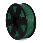 Filamento – PETG XT – Verde Green Metal – 1,75mm – 3D Fila