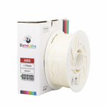 Filamento - ABS - Branco - DynaLabs - 1.75mm - 1kg