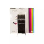 Filamento PLA Astra - Dark – Dynalabs – 1.75mm – 1kg