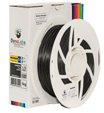 Filamento PLA Boutique - Carvão - Dynalabs - 1.75mm - 1kg