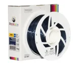 Filamento PLA SILK – Azabache  – Dynalabs – 1.75mm – 1kg