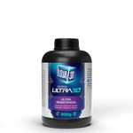 Resina Ultra Resistência – Cinza – 500g – Loja 3D