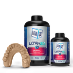 Resina Ultra Dental – Skin – 1kg – Loja 3D