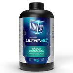 Resina Ultra Basic – Skin – 1kg – Loja 3D