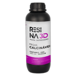 Resina Pro – CASTABLE – Roxo – Loja 3D – DLP/LCD – 1 Kg