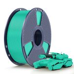 Filamento - PLA Classico - Verde Menta - Sunlu - 1 Kg