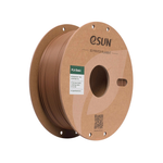 Filamento PLA Basic - Marrom - 1,75mm - 1Kg - eSun