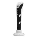 Caneta 3D – Preta – NIC 3D – Completa – Garantia de 6 meses