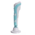 Caneta 3D – Azul – NIC 3D – Completa – Garantia de 6 meses