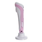 Caneta 3D – Rosa – NIC 3D – Completa – Garantia de 6 meses