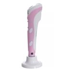 Caneta 3D – Rosa – NIC 3D – Completa – Garantia de 6 meses