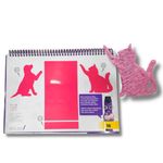 Caderno Didático para Caneta 3D – 2ª edição