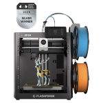 Impressora 3D – AD5X – 110V – Flashforge + Treinamento Ao Vivo Grátis