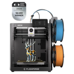 Impressora 3D – AD5X – 220v - Flashforge + Treinamento Ao Vivo Grátis