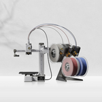 Impressora 3D – A1 Mini  – Bambu Lab + Treinamento Ao Vivo Grátis