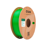 Filamento PLA Basic - Verde Turquesa - 1,75mm - 1 Kg - eSun
