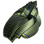 Impressão 3D - Bola Slime Fidget - PLA nas Cores Azul e Dourado