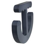Impressão 3D - Segura-Sacola - PETG na Cor Cinza