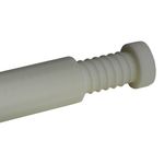 Impressão 3D - Apoio Ajustável Para Placa de Vídeo - PETG na Cor Branco