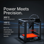 Impressora 3D  - ZR - Wondermaker + Treinamento Ao Vivo Grátis